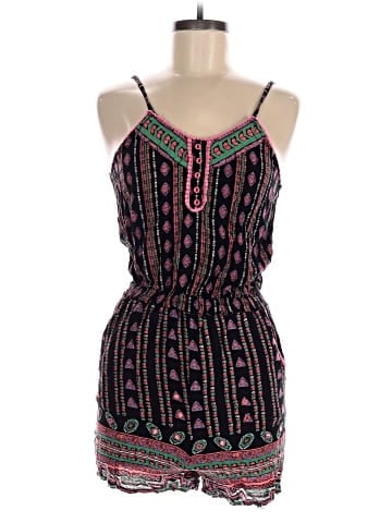 Fun & Flirt Romper (view 1)