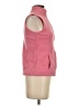 L.L.Bean Pink Vest Size XS - photo 4