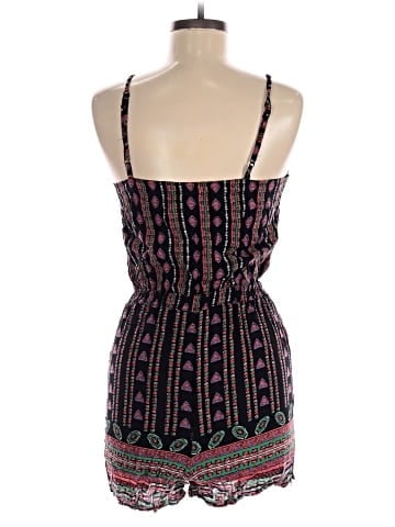 Fun & Flirt Romper (view 2)