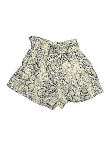 Zara Basic Shorts (view 1)