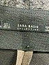 Zara Basic Brown Active Pants Size L - photo 7