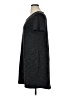 32 Degrees Solid Gray Casual Dress Size XL - photo 5