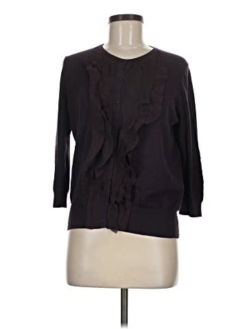 Ann Taylor LOFT Cardigan (view 1)