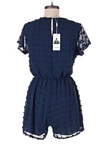 Angashion Romper (view 2)
