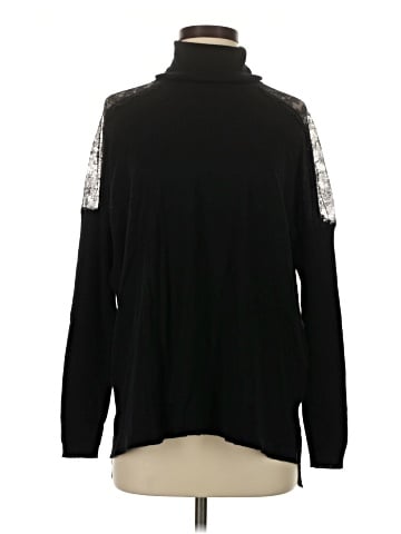C by Bloomingdales Cashmere Pullover Sweater (view 1)