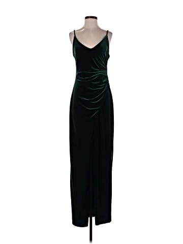 Betsy & Adam Cocktail Dress (view 1)