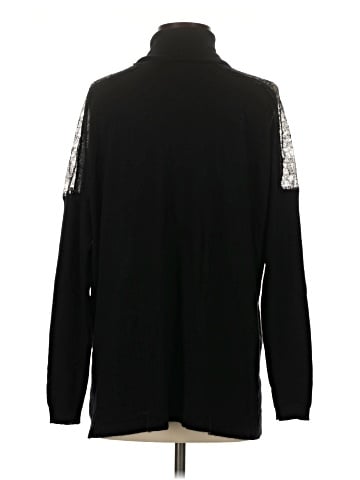 C by Bloomingdales Cashmere Pullover Sweater (view 2)
