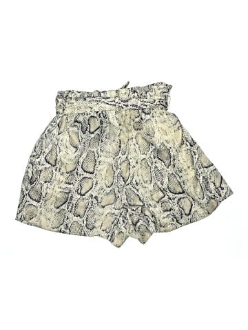 Zara Basic Shorts (view 2)