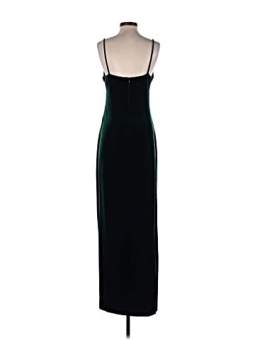 Betsy & Adam Cocktail Dress (view 2)