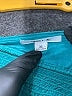 O'Neill 100% Viscose Teal Sleeveless Blouse Size XS - photo 7