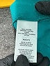 O'Neill 100% Viscose Teal Sleeveless Blouse Size XS - photo 8