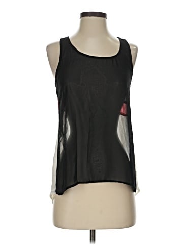 E&M Collection Sleeveless Top (view 1)