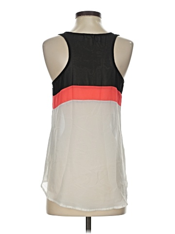 E&M Collection Sleeveless Top (view 2)