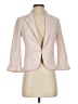 Amanda + Chelsea Ivory Blazer Size 0 - photo 1