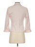 Amanda + Chelsea Ivory Blazer Size 0 - photo 2