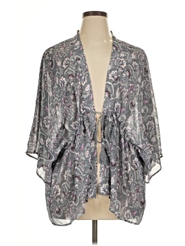 Lucky Brand Cardigan