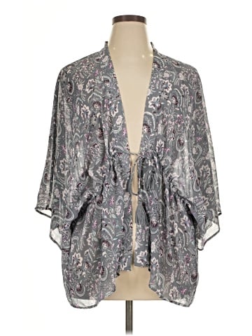 Lucky Brand Cardigan (view 1)