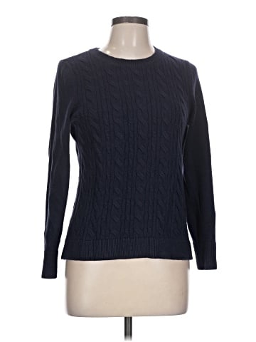 Talbots Pullover Sweater (view 1)