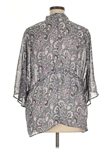 Lucky Brand Cardigan (view 2)