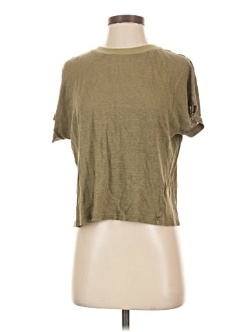 Sen Short Sleeve T-Shirt (view 1)