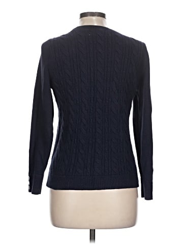 Talbots Pullover Sweater (view 2)