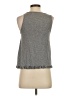 Marissa Webb Gray Tank Top Size XS - photo 2
