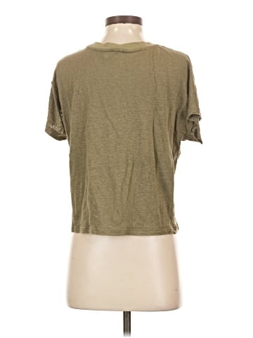Sen Short Sleeve T-Shirt (view 2)
