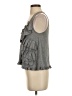 Marissa Webb Gray Tank Top Size XS - photo 5