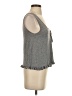 Marissa Webb Gray Tank Top Size XS - photo 4