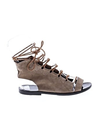 Pierre Hardy Sandals (view 1)