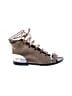 Pierre Hardy 100% Leather Tan Sandals Size EU 36 - photo 1