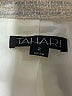 Tahari 100% Polyester Ivory Coat Size 2 - photo 6