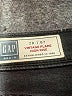 Gap Chevron-herringbone Black Jeans Size 6s - photo 7