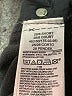 Gap Chevron-herringbone Black Jeans Size 6s - photo 8