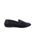 Birdies Solid Blue Flats Size 8 - photo 1