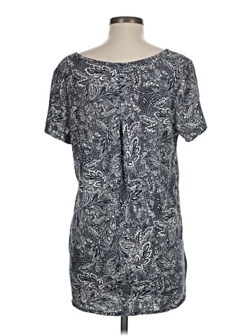 J.Jill Short Sleeve T-Shirt (view 2)