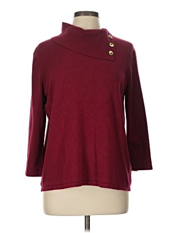 Investments Turtleneck Sweater (view 1)