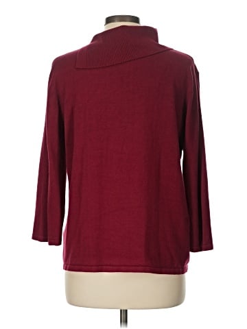 Investments Turtleneck Sweater (view 2)