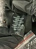 Astr 100% Polyester Print Black Cocktail Dress Size XS - photo 8