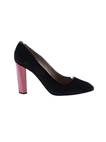 Diane von Furstenberg Heels (view 1)