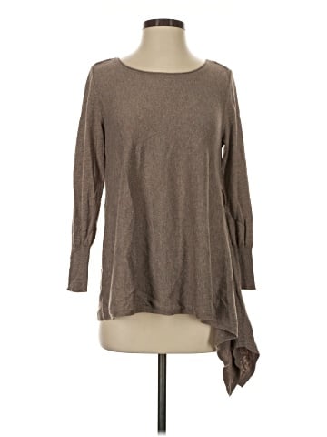 Moth Pullover Sweater (view 1)