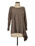 Moth Brown Pullover Sweater Size S - photo 1