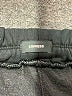 Express Solid Black Cargo Pants Size S - photo 7