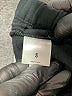 Express Solid Black Cargo Pants Size S - photo 8