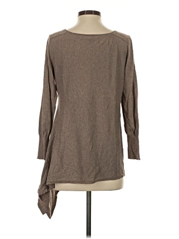 Moth Pullover Sweater (view 2)