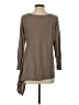 Moth Brown Pullover Sweater Size S - photo 2