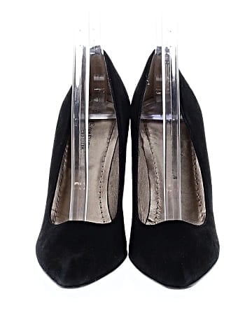 Diane von Furstenberg Heels (view 2)