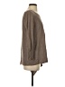 Moth Brown Pullover Sweater Size S - photo 4