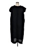 Mikoh Black Casual Dress Size XL (estimated) - photo 1