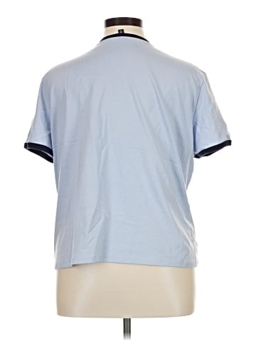 Divided by H&M Short Sleeve T-Shirt (view 2)